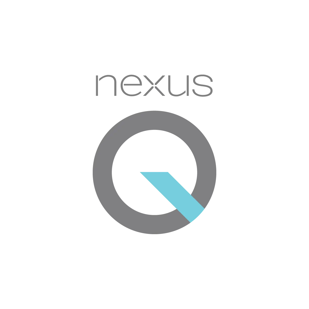 Nexus Brand Logo
