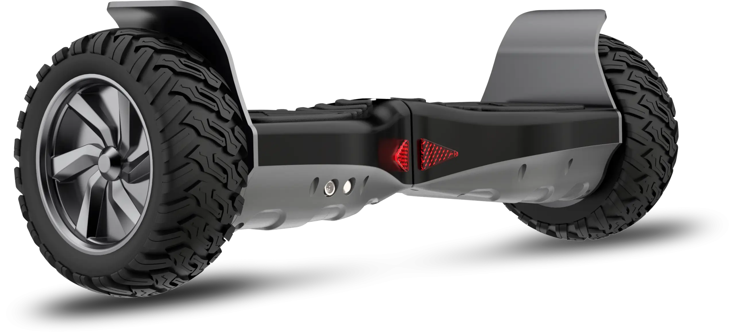 Modern Hoverboard