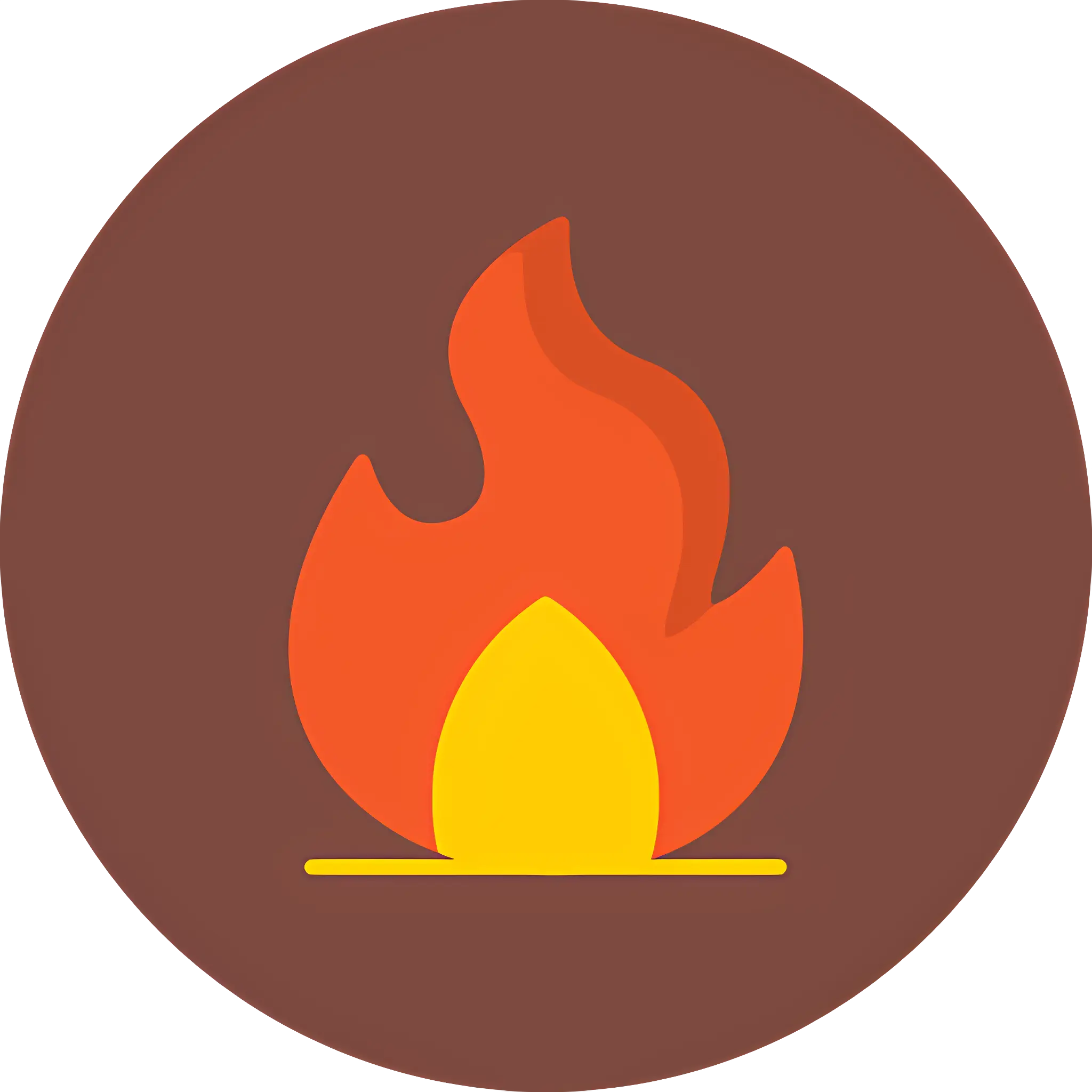 Fire Icon