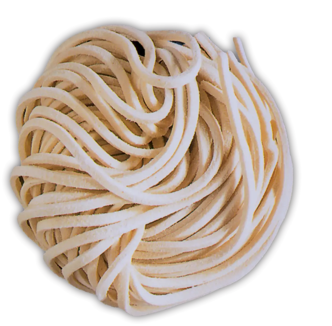 Ball of Noodles for Cooking