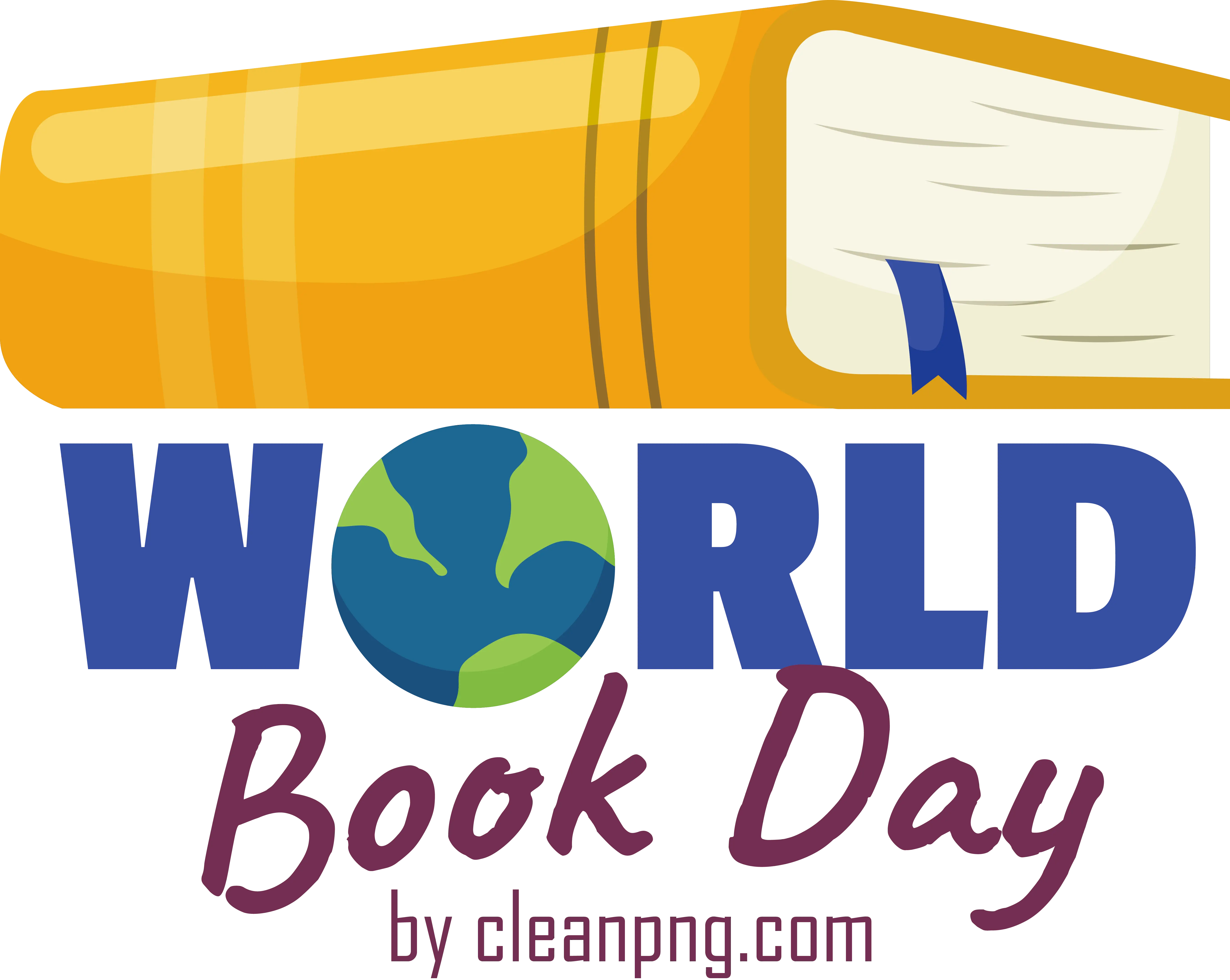 World Book Day Celebration