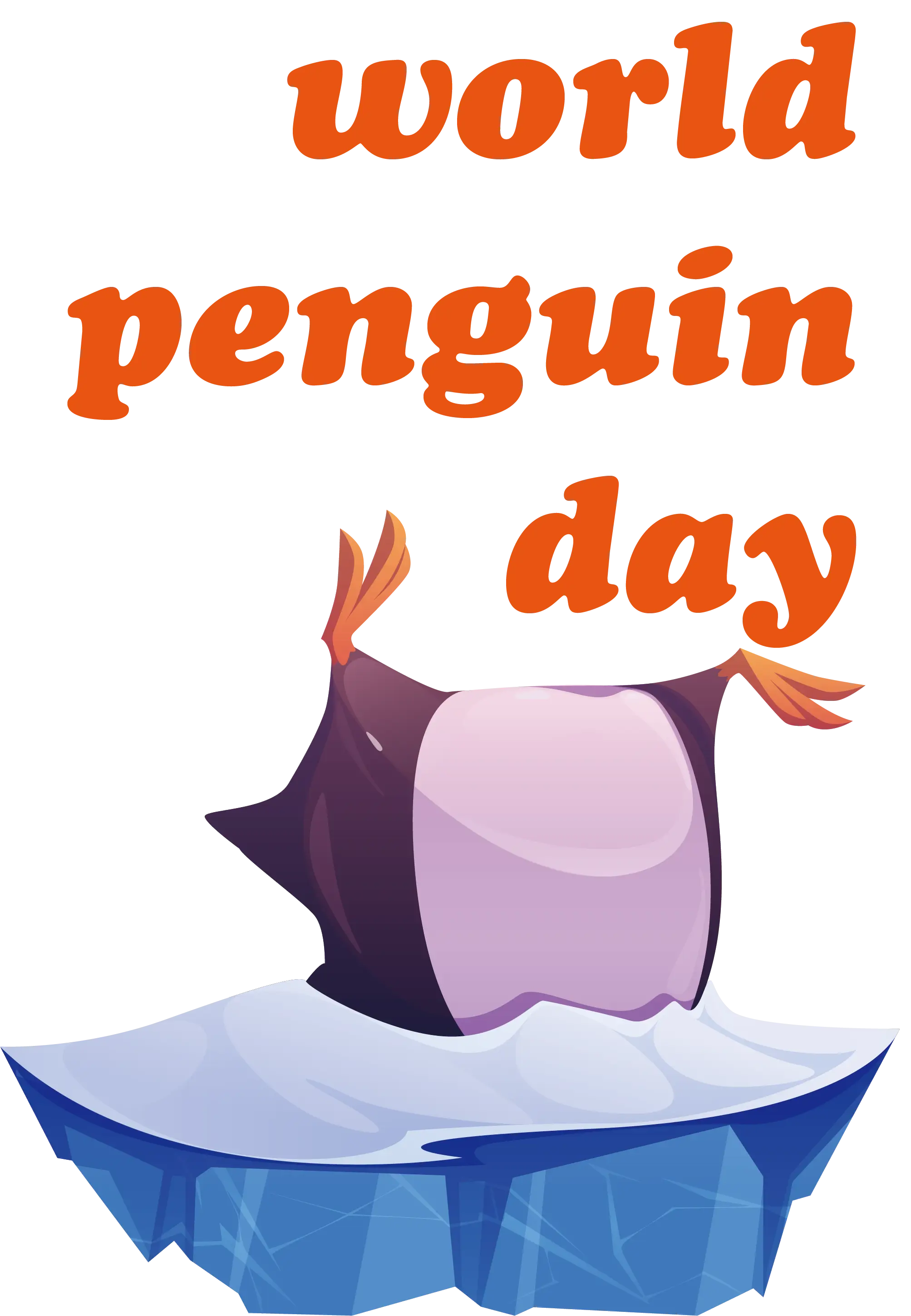 World Penguin Day Celebration