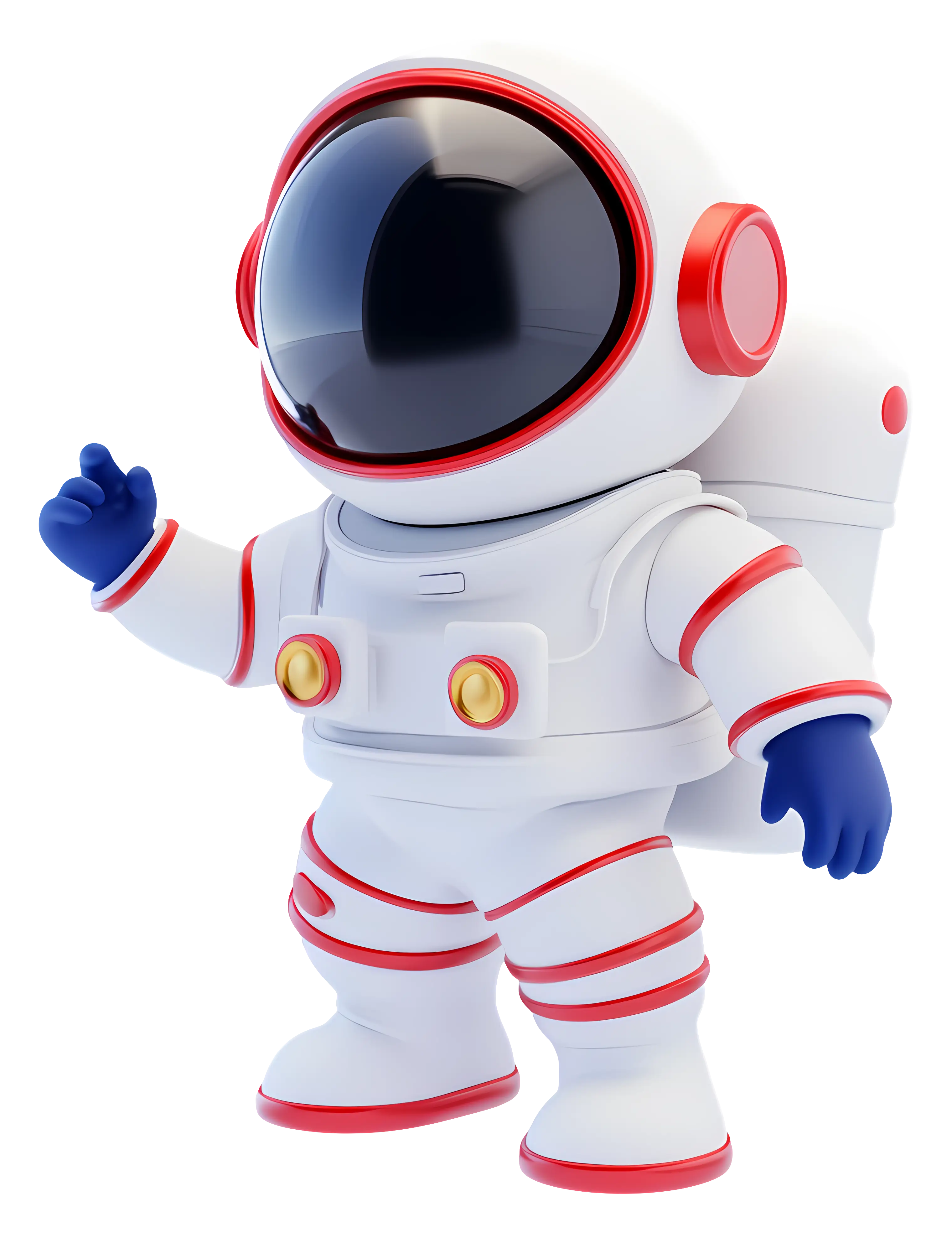 Astronaut