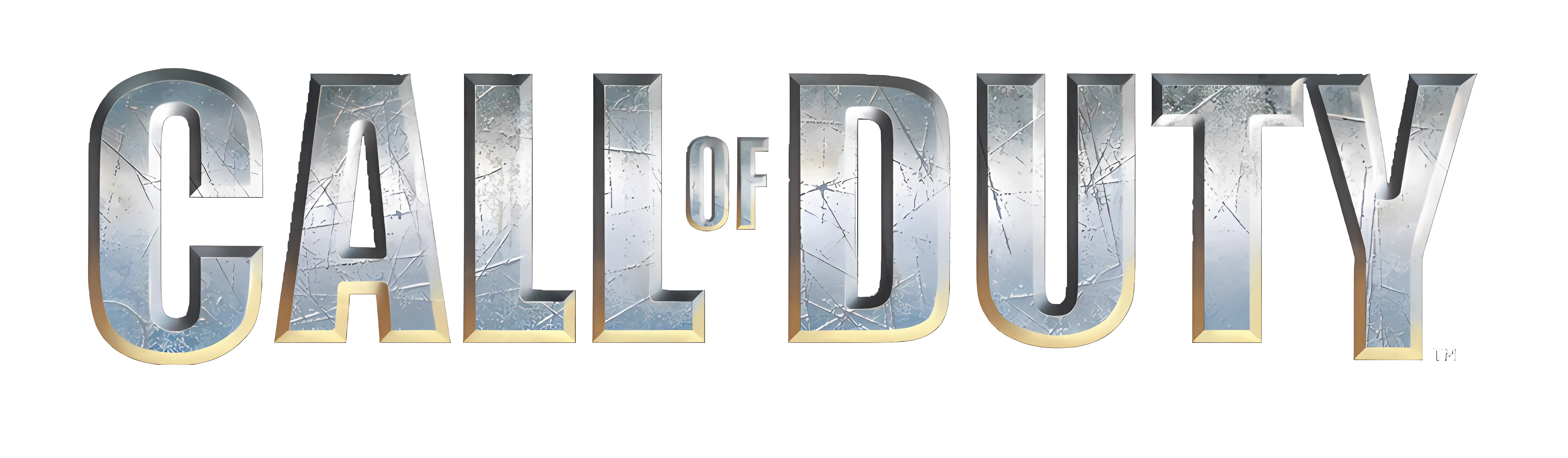 Call of Duty Official Logo Design
