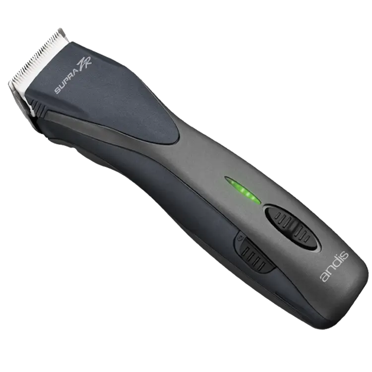 Cordless Electric Hair Clipper