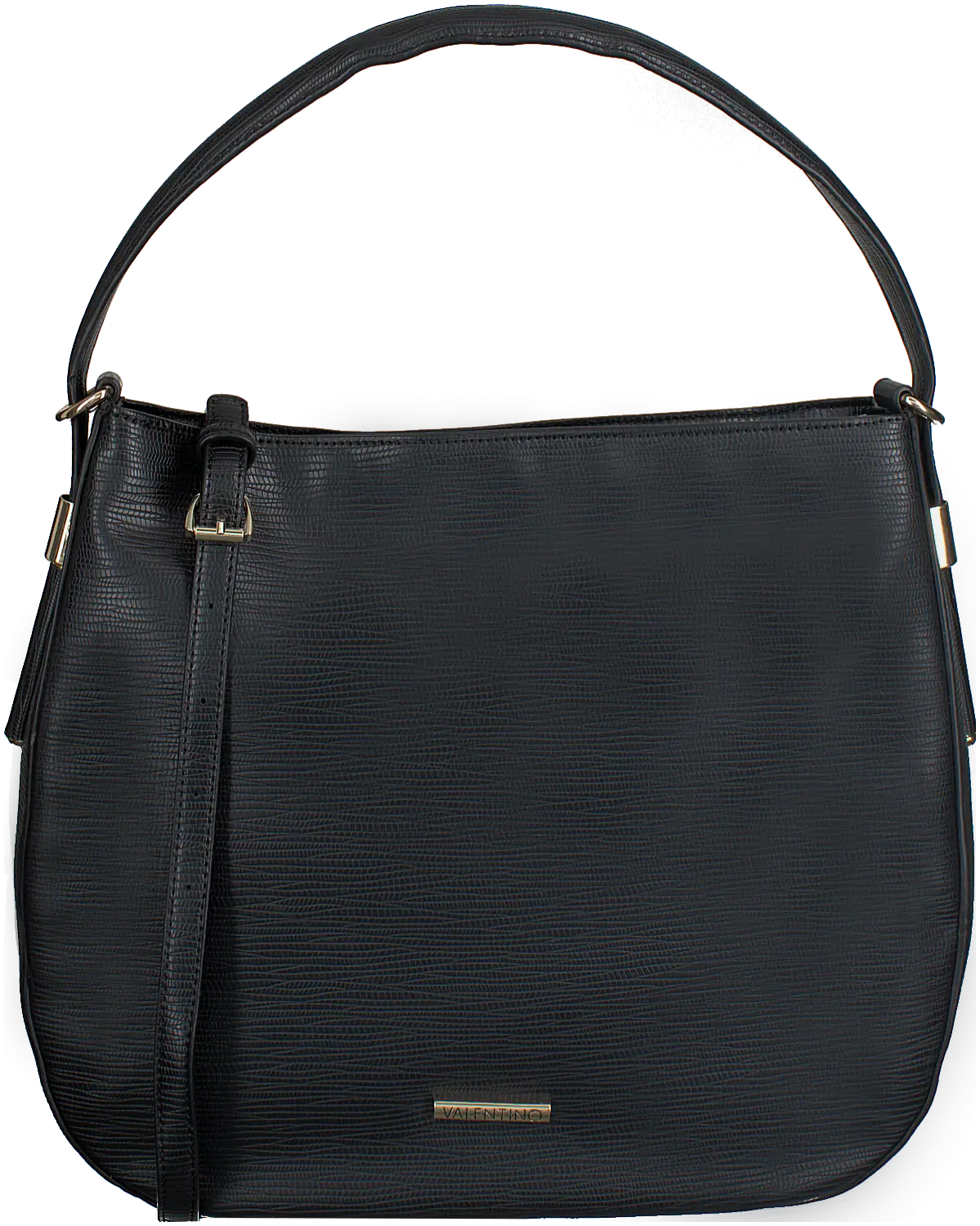 Black Leather Handbag for Fashion
