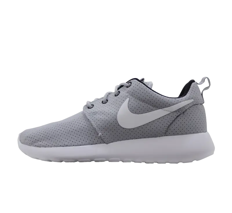 Gray Nike Sneaker for Sports