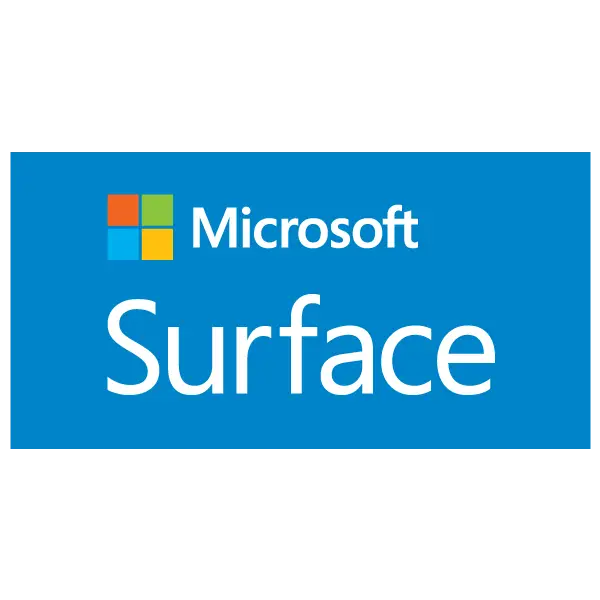 Microsoft Surface Logo