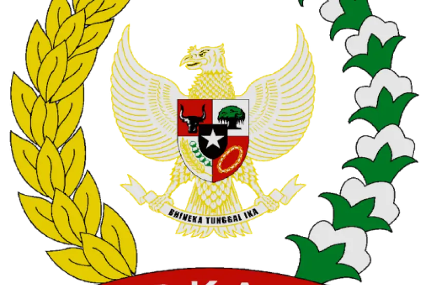 Indonesian National Emblem