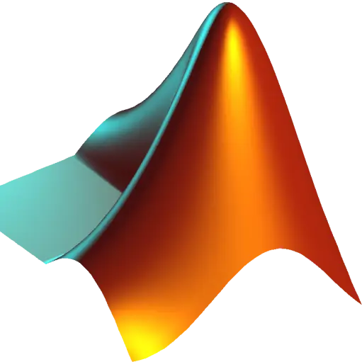 Abstract 3D Peak Artwork with Gradient Colors