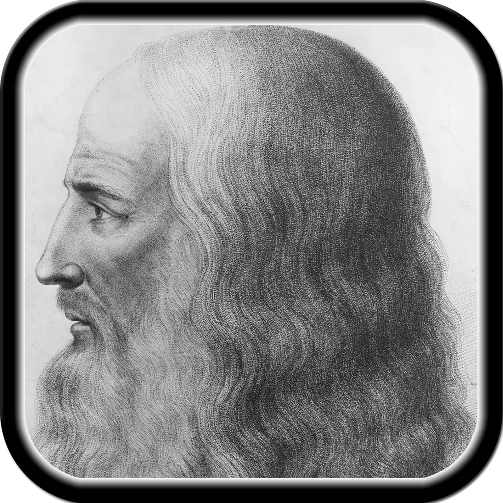 Classic Portrait Sketch