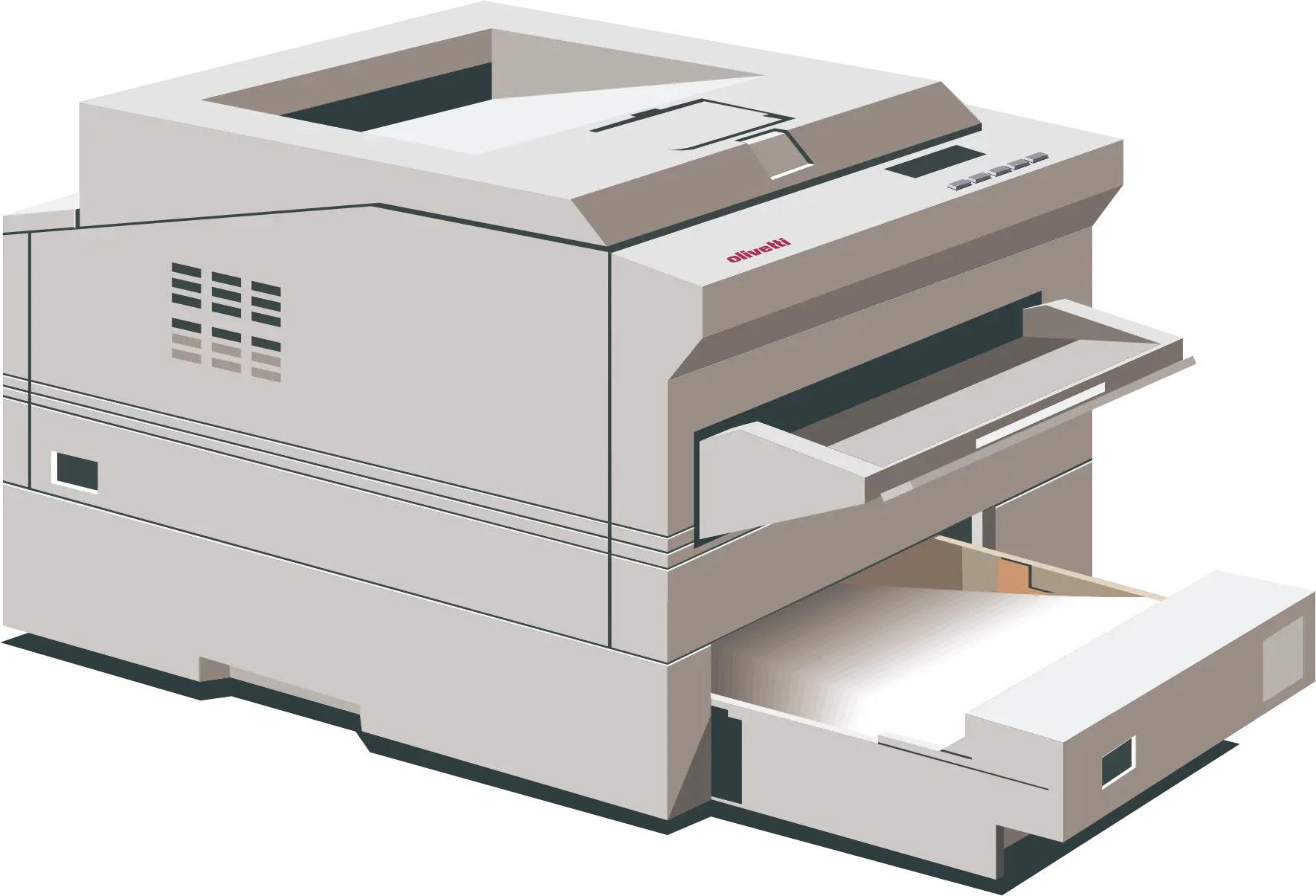 Office Printer Machine