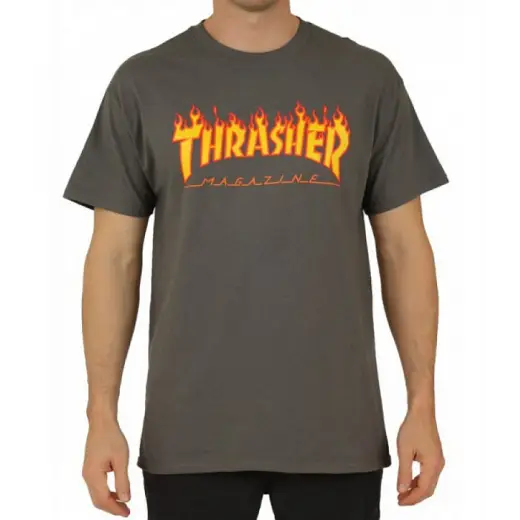 Thrasher Magazine T-shirt