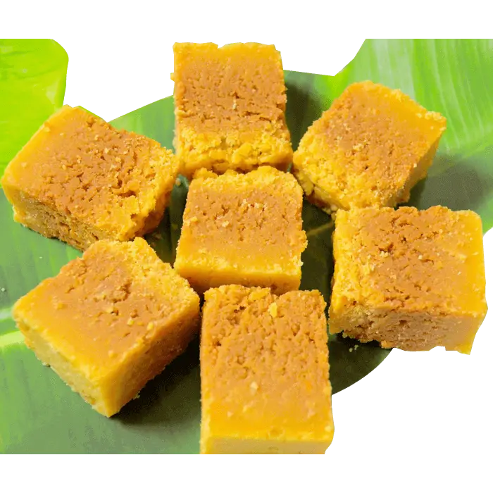 Delicious Sweet Squares