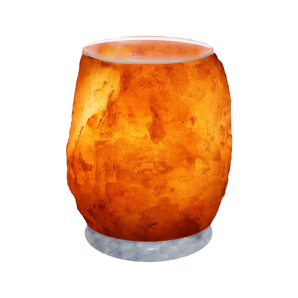 Himalayan Salt Lamp