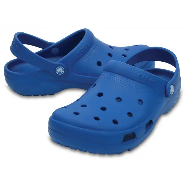 Blue Clogs Shoes for Everyday Comfort
