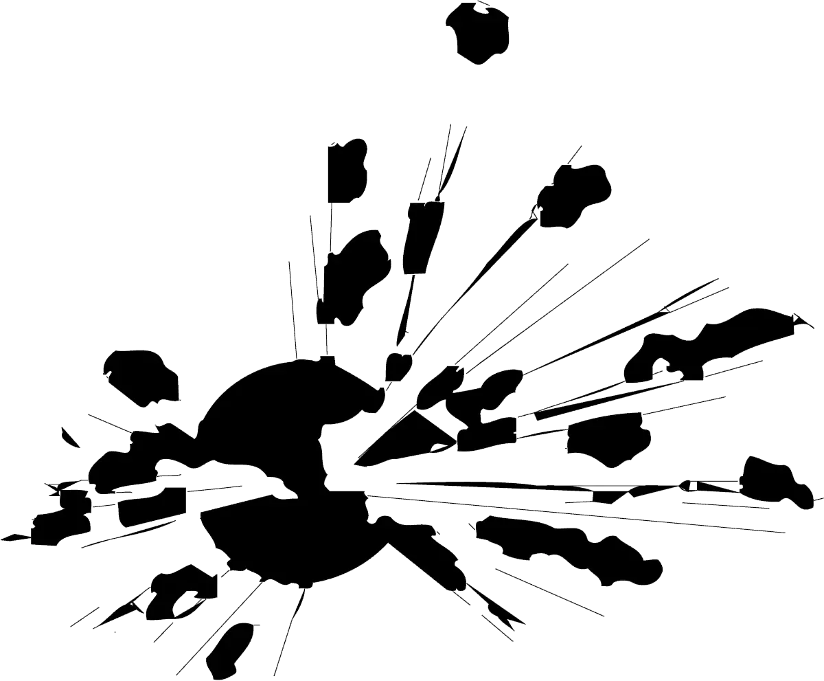 Explosion Effect