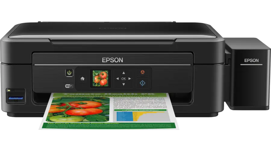 Epson Printer