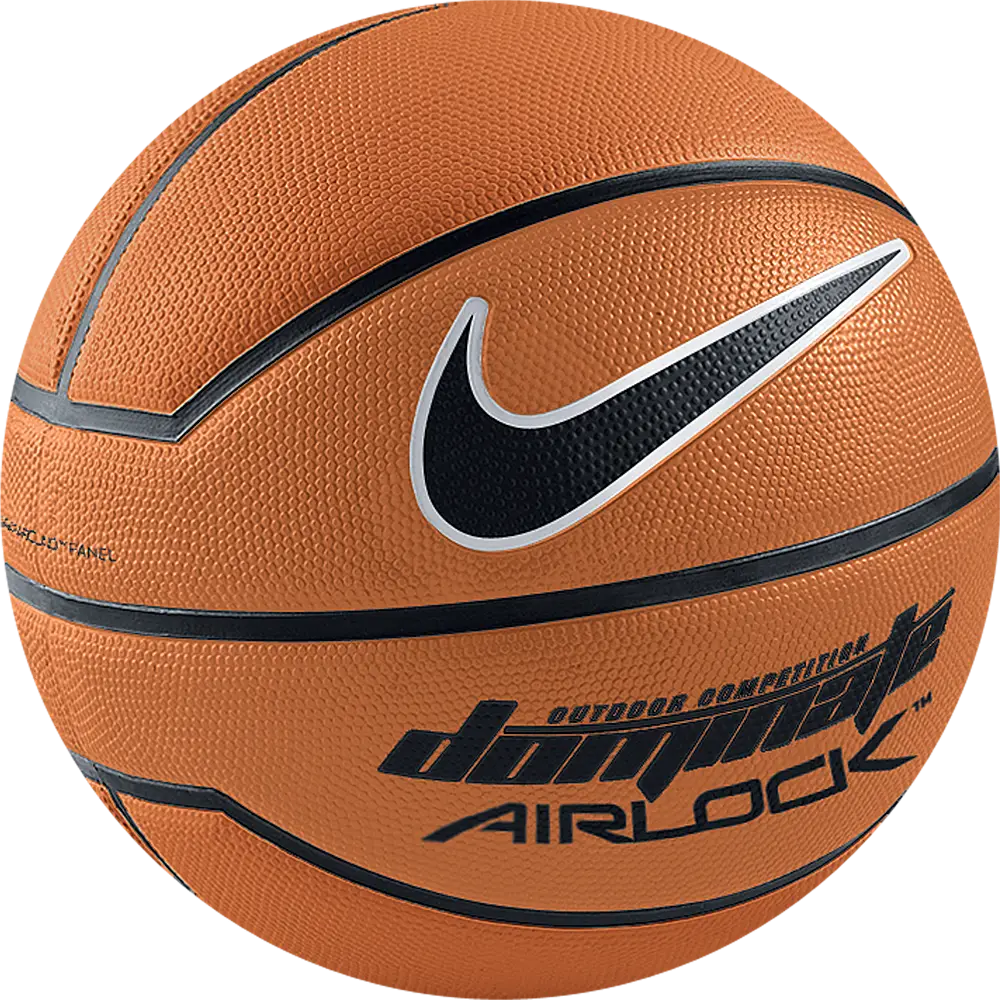 Nike Basketball for Outdoor Competitions
