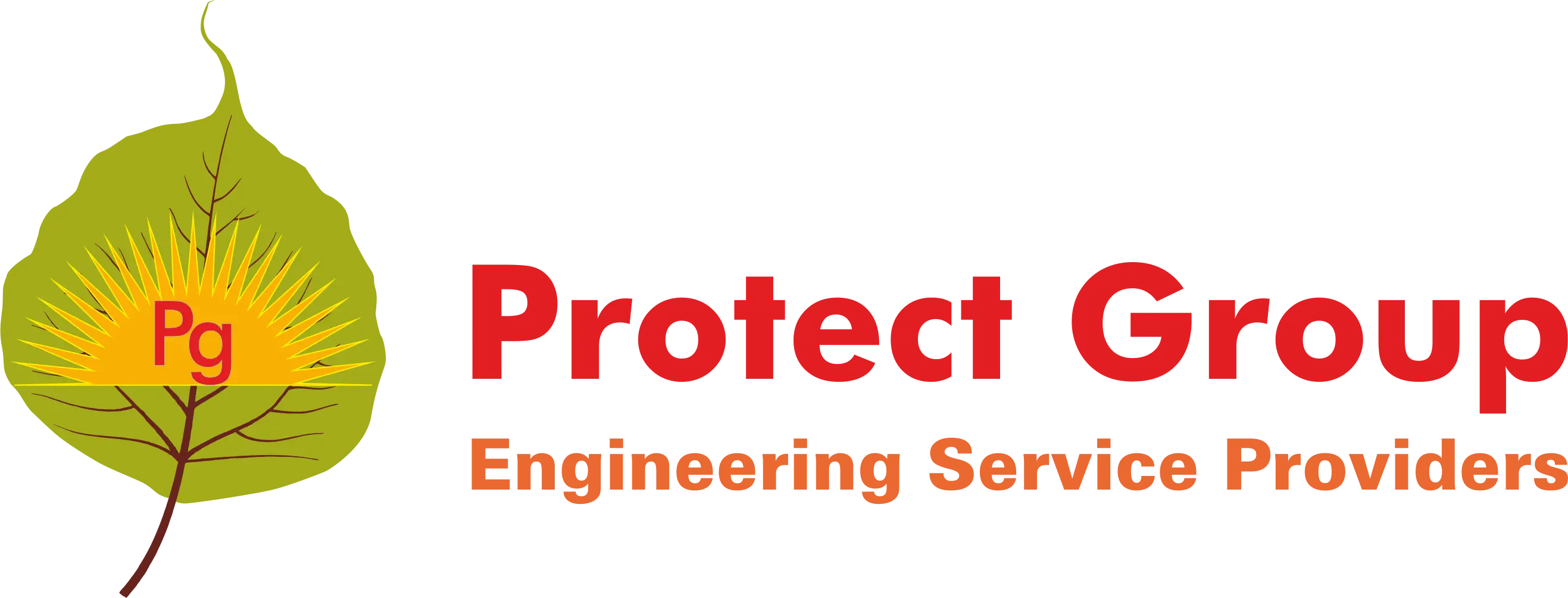 Protect Group Engineering Service Providers Logo