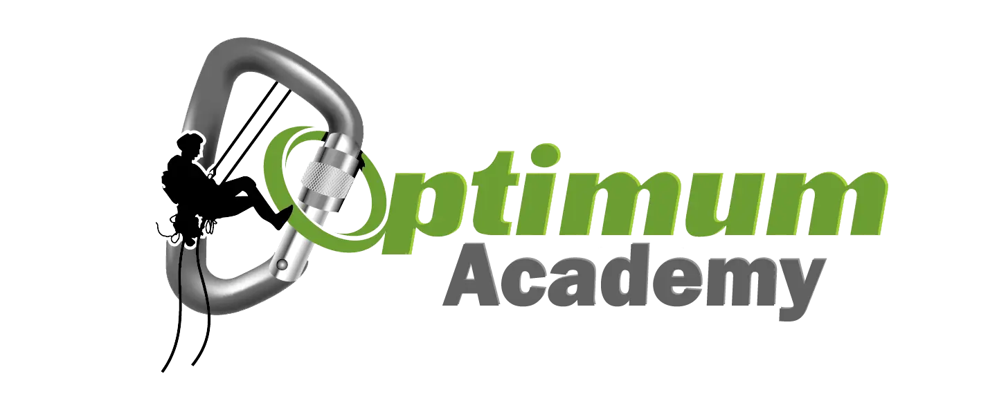 Optimum Academy Logo