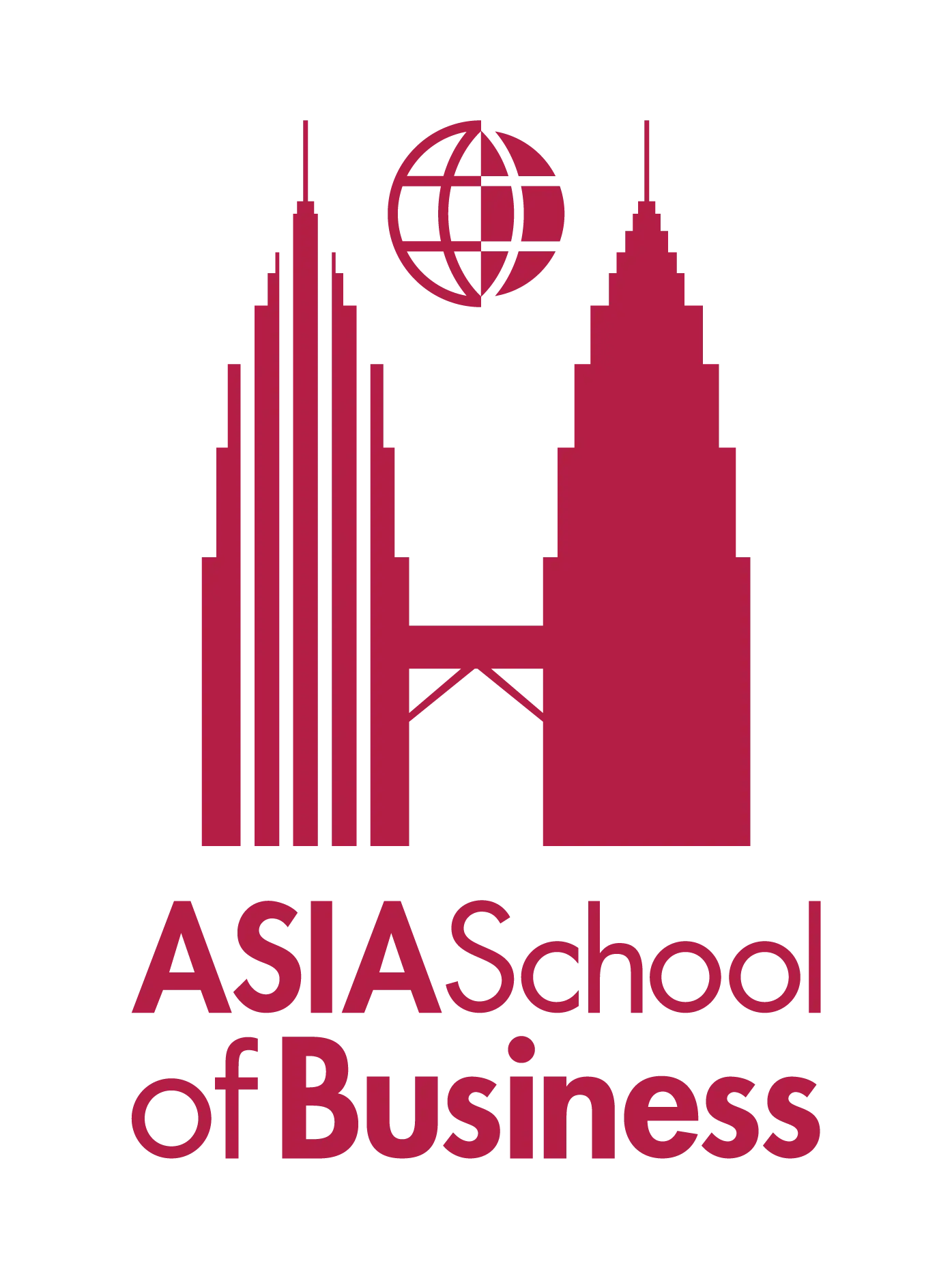 Asia School of Business Logo
