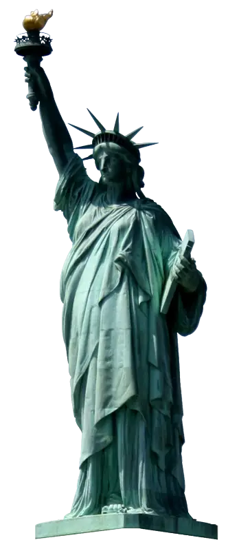 Statue of Liberty Monument