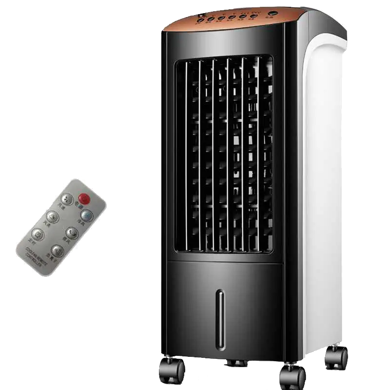 Portable Air Cooler with Remote