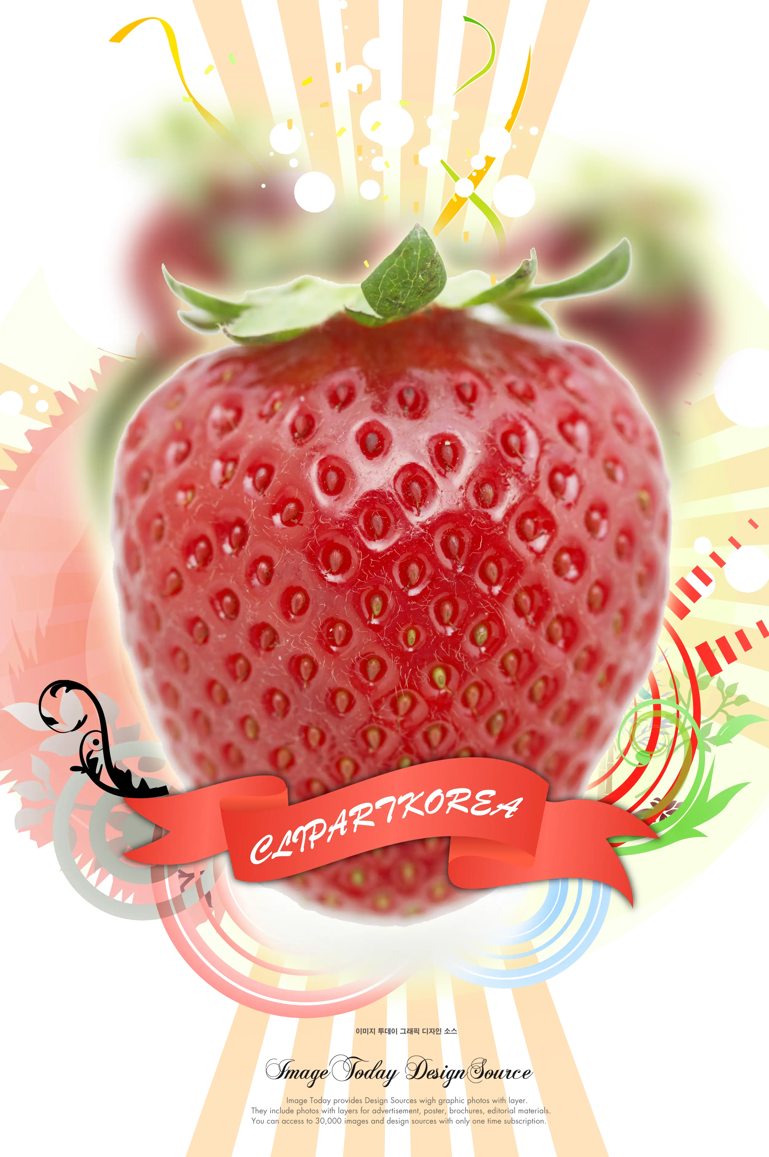 Fresh Strawberry