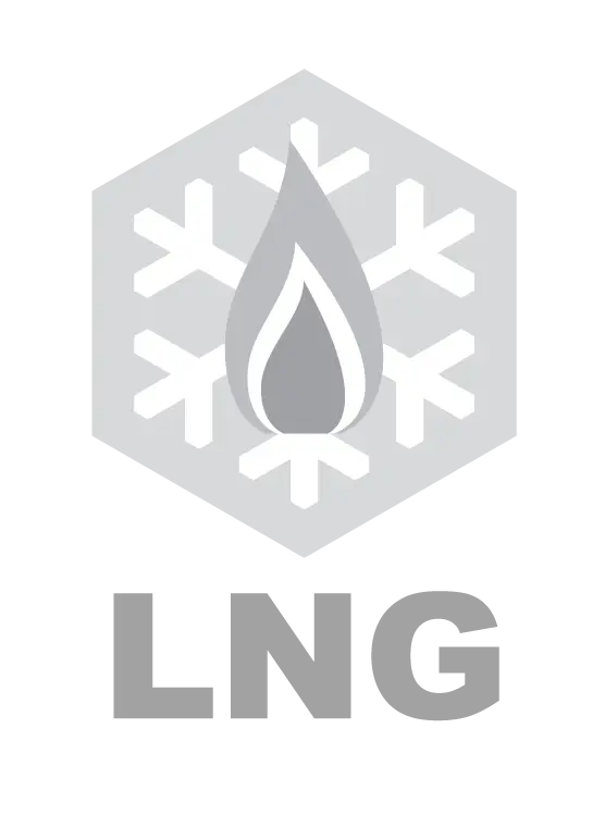 LNG Industry Logo