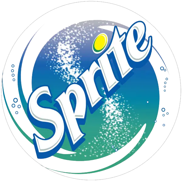 Sprite Logo