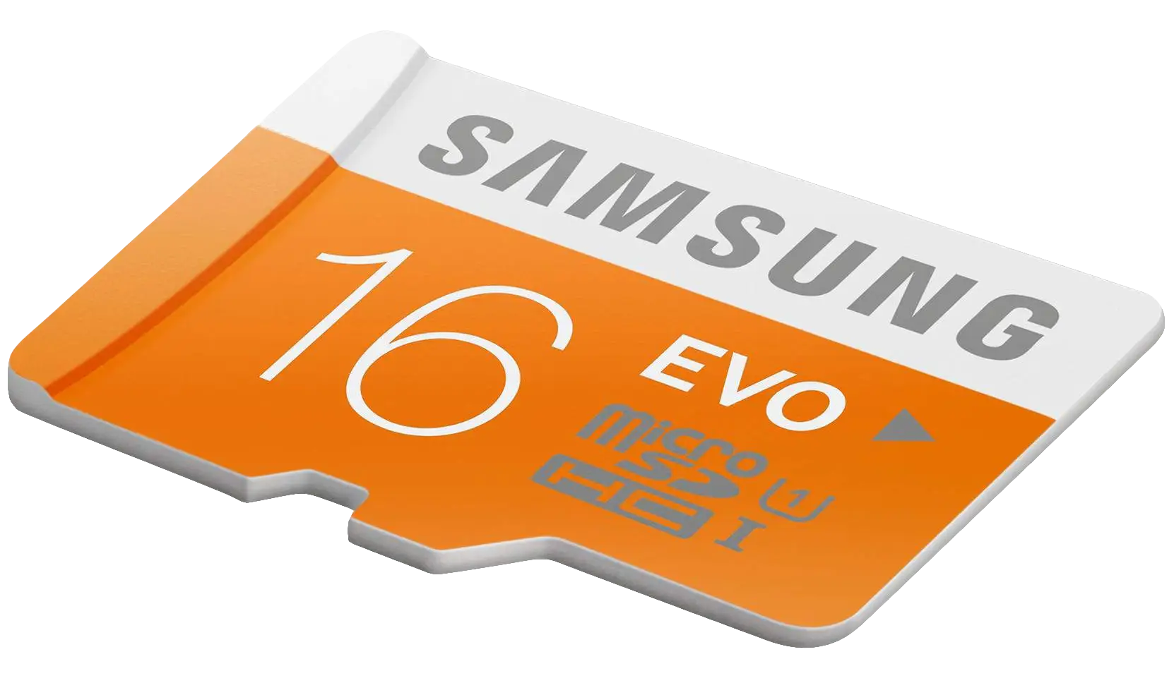 Samsung 16GB EVO Memory Card