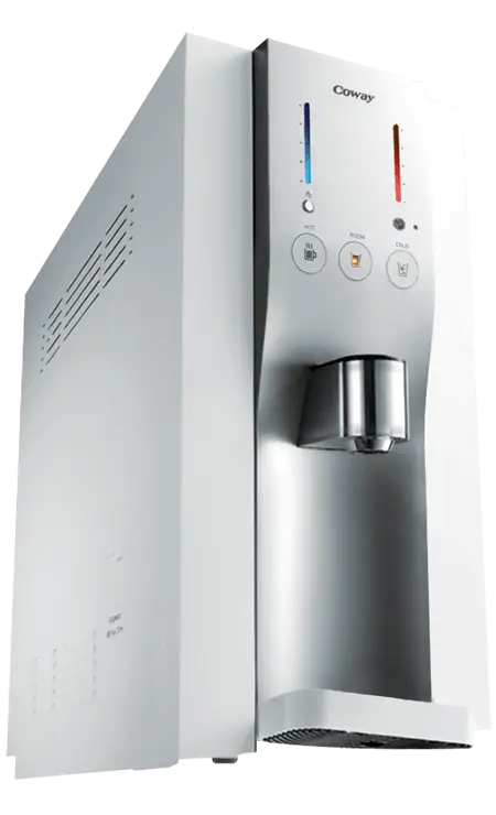 Modern Water Dispenser