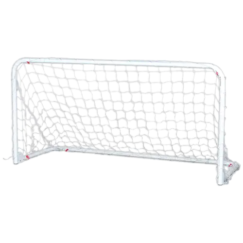 Soccer Goal Post with Net