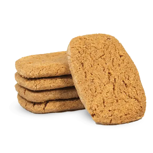Ginger Cookies