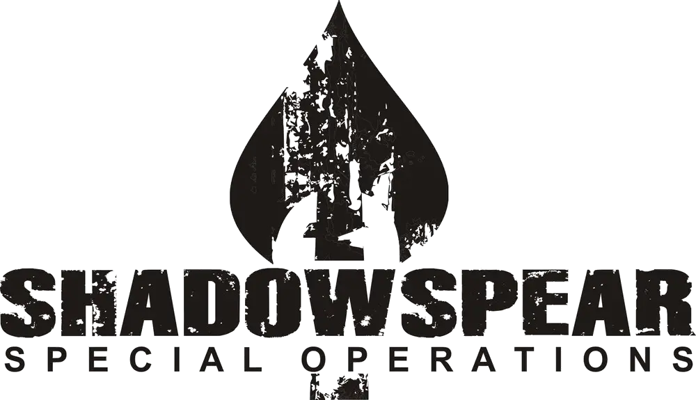 ShadowSpear Special Operations Logo