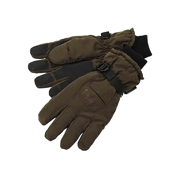 Pair of Warm Winter Gloves