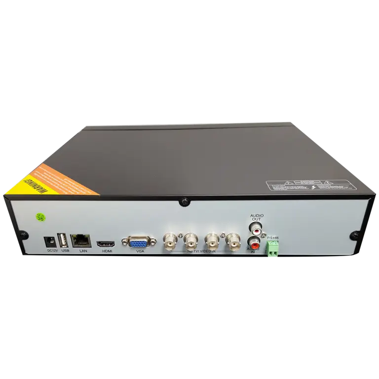 Digital Video Recorder DVR Box