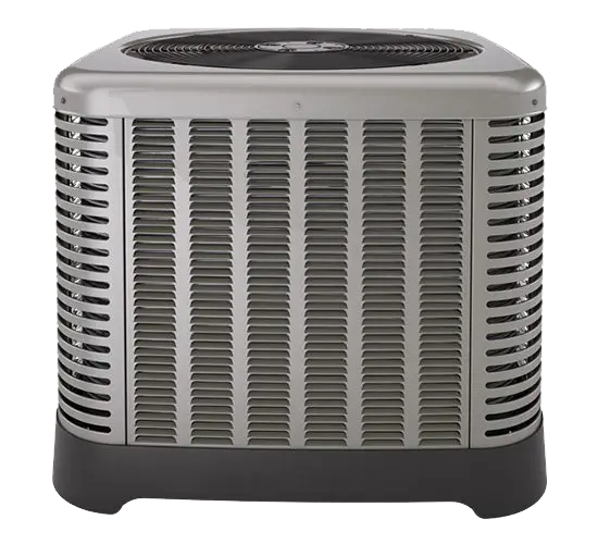 Outdoor Air Conditioner Unit