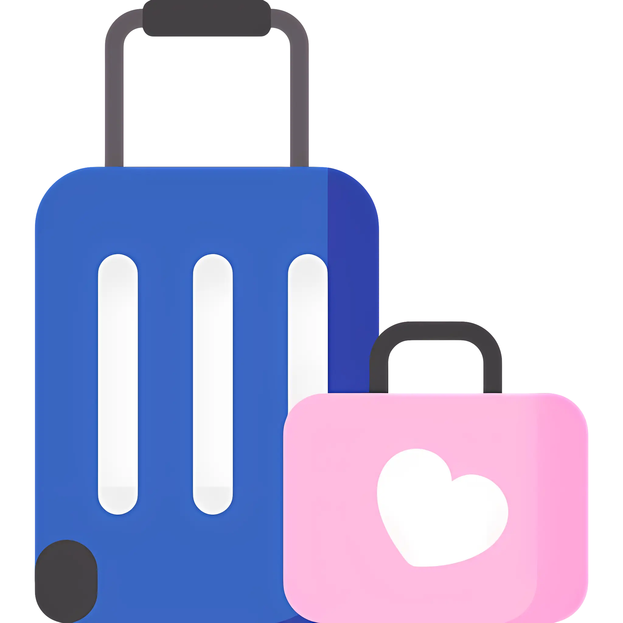 Travel Luggage