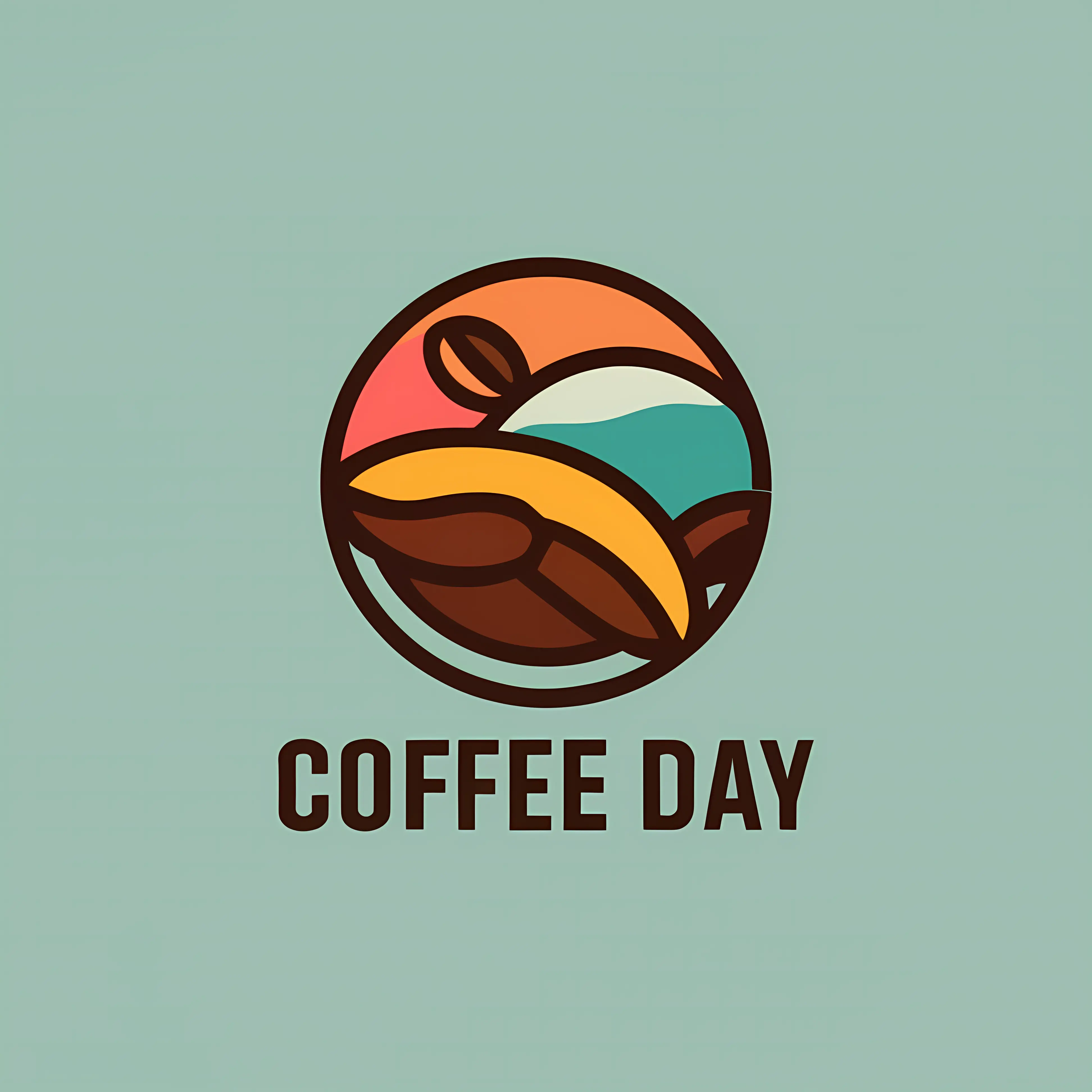 Coffee Day Logo