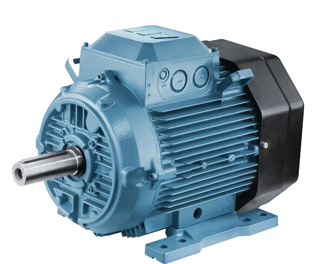 Electric Motor Machine for Industrial Use
