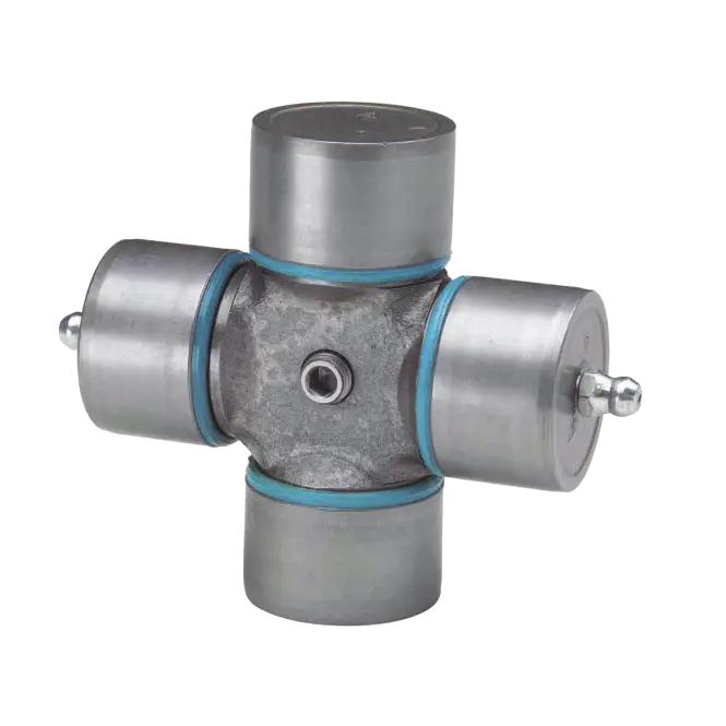 Universal Joint for Automotive Drive Shaft