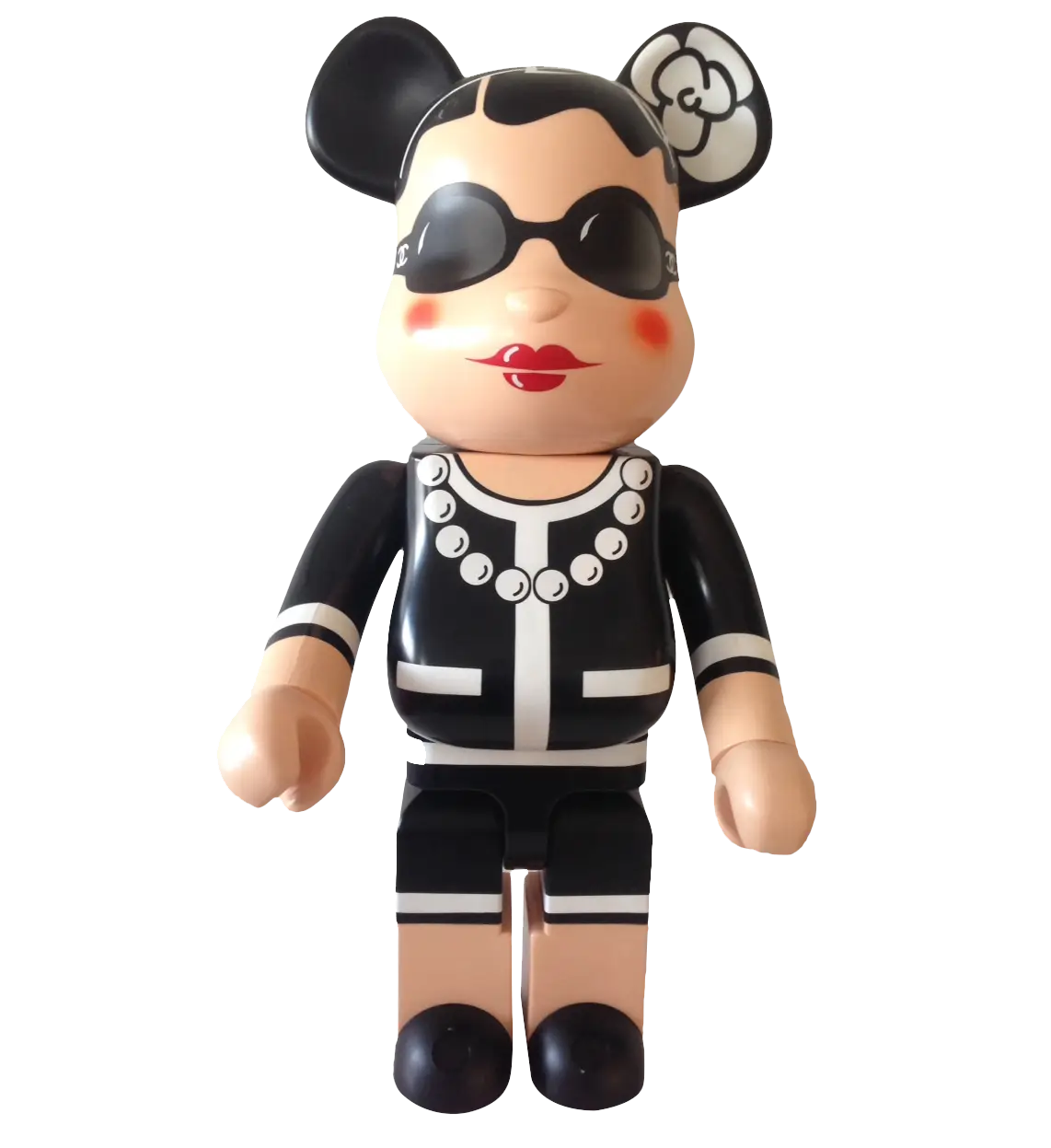 Cartoon Toy Figure