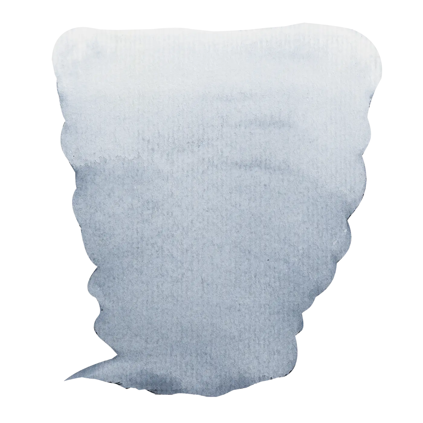 Light Blue Watercolor Stain Design