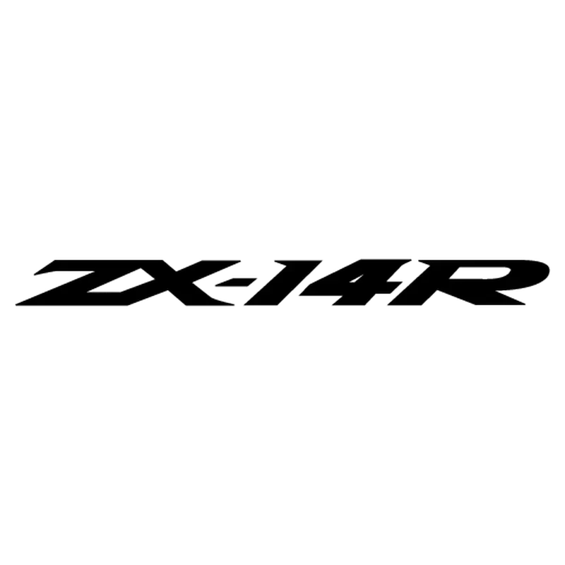 ZX-14R Logo