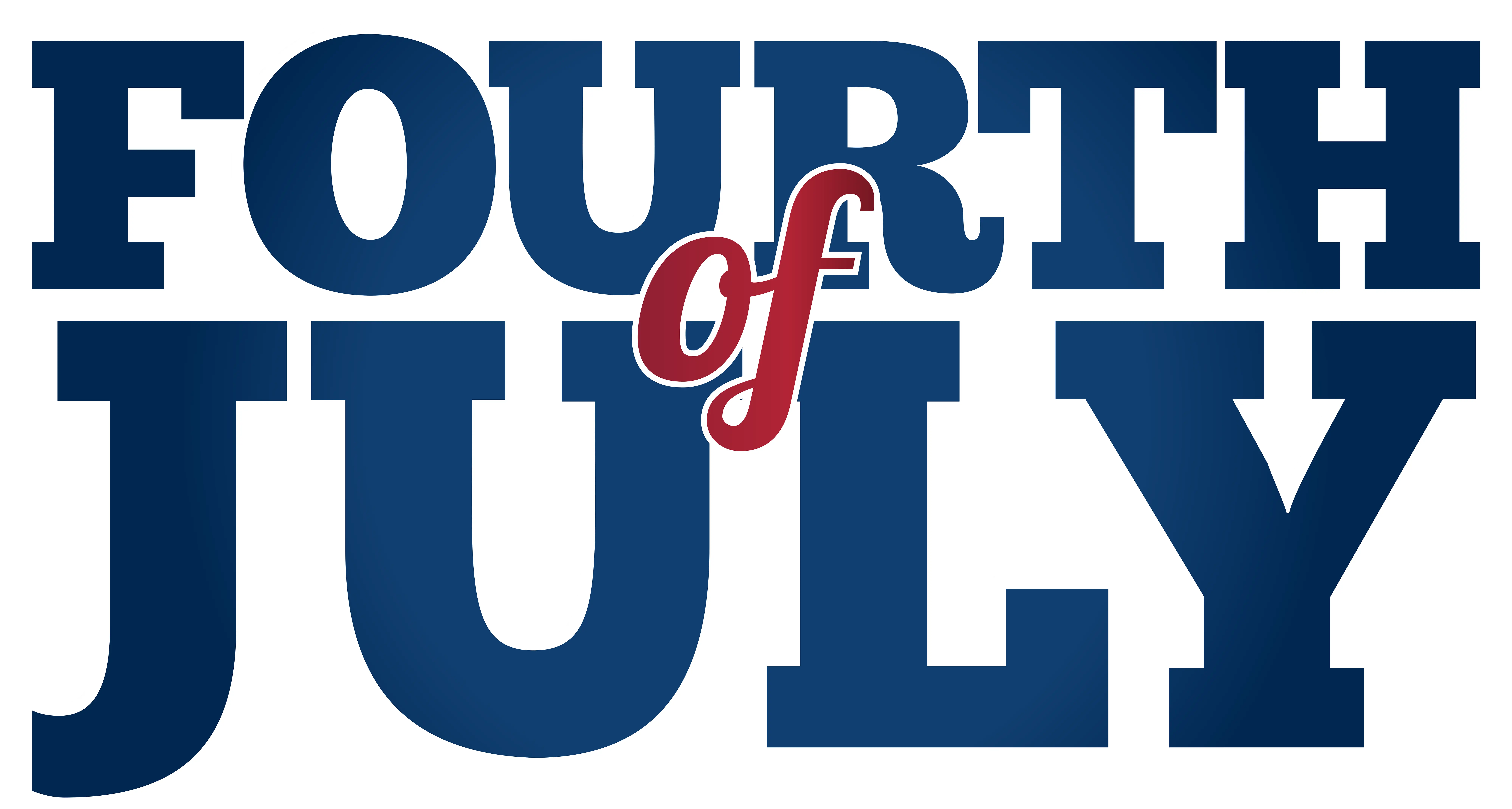 Fourth of July Celebration