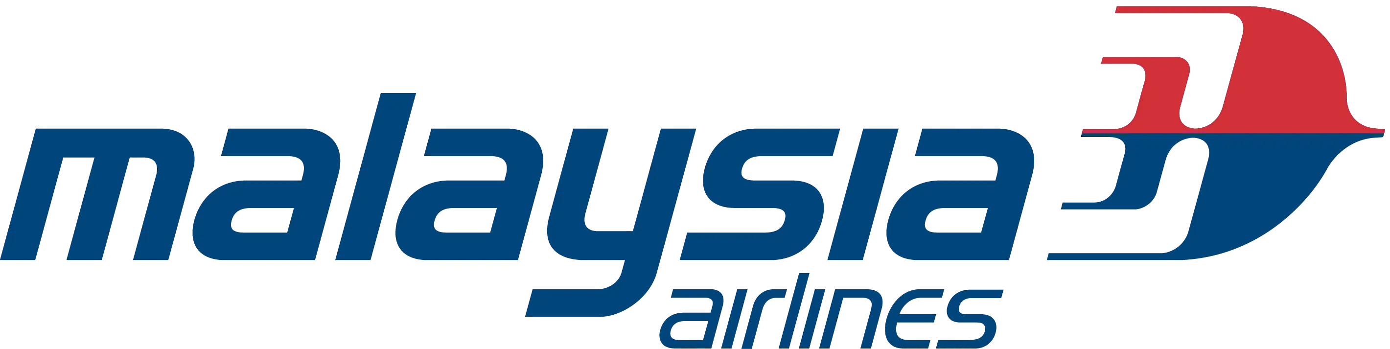 Malaysia Airlines Official Logo