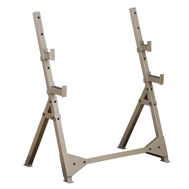 Metal Squat Rack for Weightlifting