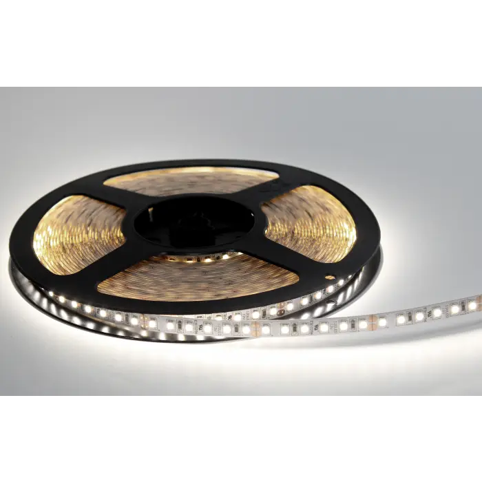 Coiled LED Strip Light